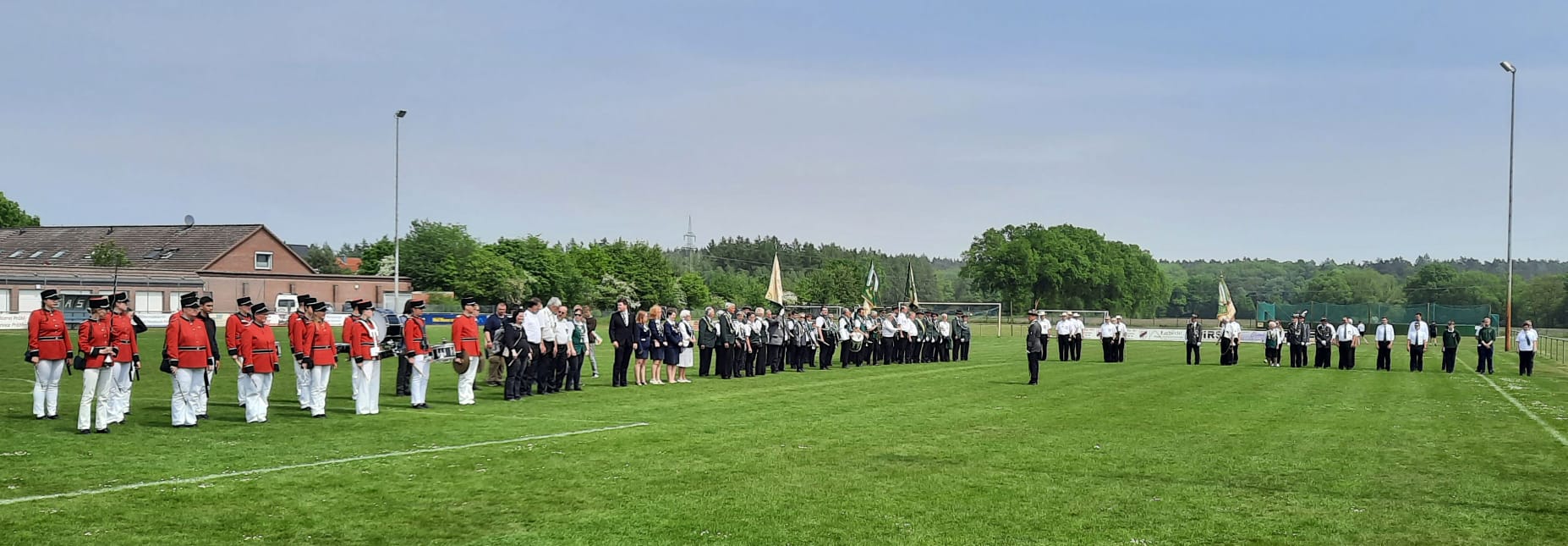 Vogelkönig Kay Bornost